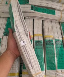 Dây cẩu trắng 5:1 - 5cm - 2 Tấn